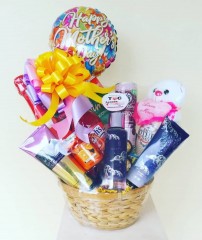 Mother's Day Fragrance Gift Baskets in Kingston Jamaica