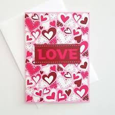 Valentine’s Love Greeting Cards in Jamaica