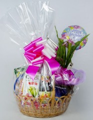 Wicker Basket Gift for customization needs in Jamaica