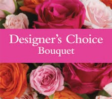 Designer's Choice Flower Bouquets in Kingston Jamaica