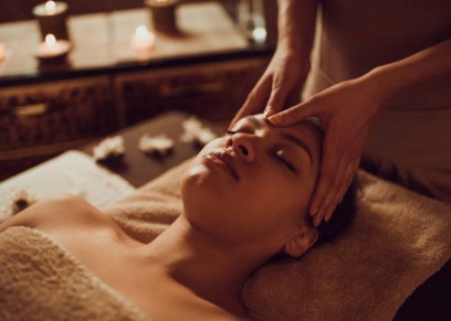 Exclusive Spa Gift Certificate Luxury Spa Treatment in Kingston Jamaica