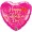 Happy Valentine's Day Balloon