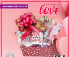 Endless Love Romance Gift Box